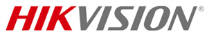 Individuelle Videoüberwachung in Ihrem Smart Home und auf Ihrem Grundstück. Abb. Logo HIKVISION