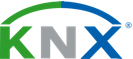 Wir sind zertifizierter KNX Partner Abb. Logo Zertifizierter KNX Partner