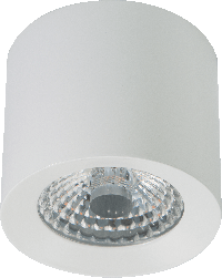 LED-Unterbau-Spots WW (Warm-Weiß) Abb. LED-Unterbau-Spots WW (Warm-Weiß)