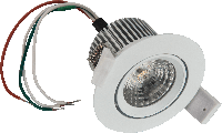 LED-Spots WW (Warm-Weiß) Abb. LED-Spots WW (Warm-Weiß)
