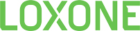 LOXONE. Real Smart Home Abb. Logo LOXONE
