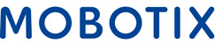 Individuelle Videoüberwachung in Ihrem Smart Home und auf Ihrem Grundstück. Abb. Logo MOBOTIX