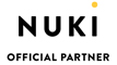 Bestehende Türschlösser in digitale Zutrittssysteme verwandeln. Abb. Logo NUKI Digitale Zutrittssysteme