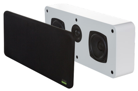 LOXONE Wall Speaker Abb. LOXONE Wall Speaker