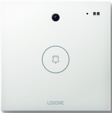 Die neue LOXONE Intercom